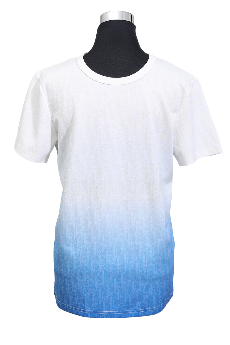 Christian Dior Ombre T Shirt 