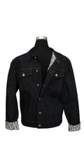 Christian Dior Size S Denim Jacket 