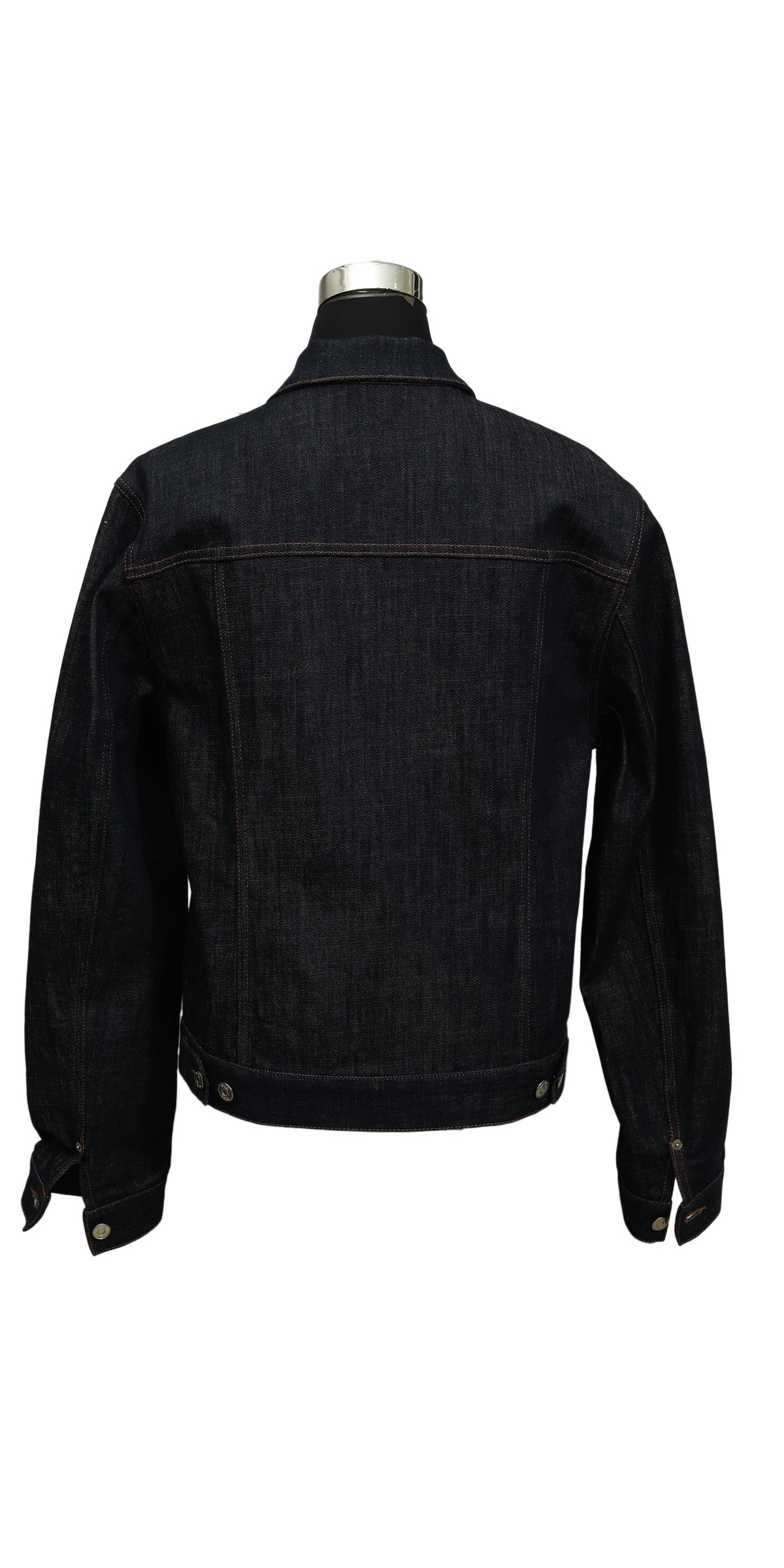 Christian Dior Size S Denim Jacket 