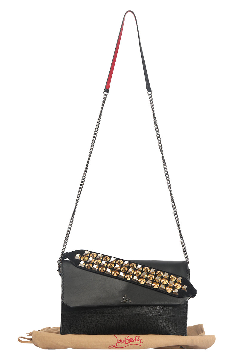 Christian Louboutin Loubibles Shoulder Bag 