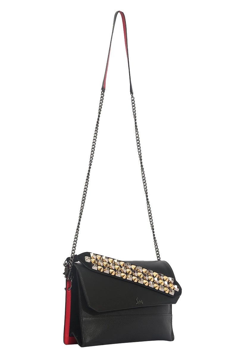 Christian Louboutin Loubibles Shoulder Bag 