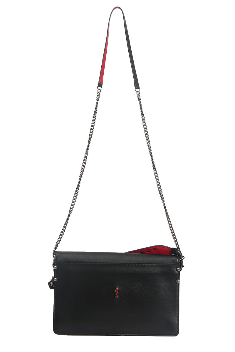 Christian Louboutin Loubibles Shoulder Bag 