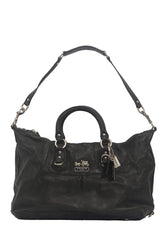 Coach Ashley Signature Tote Bag 