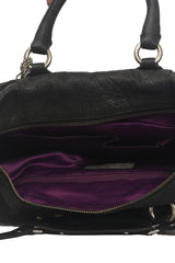 Coach Ashley Signature Tote Bag 