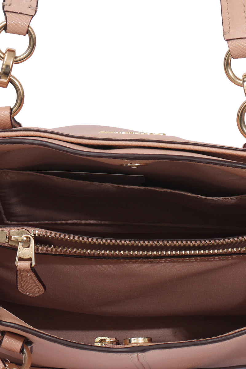 Coach Minetta Blush Bag 