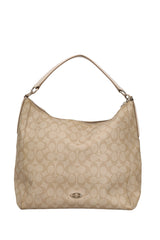 Coach Monogram Hobo Bag 