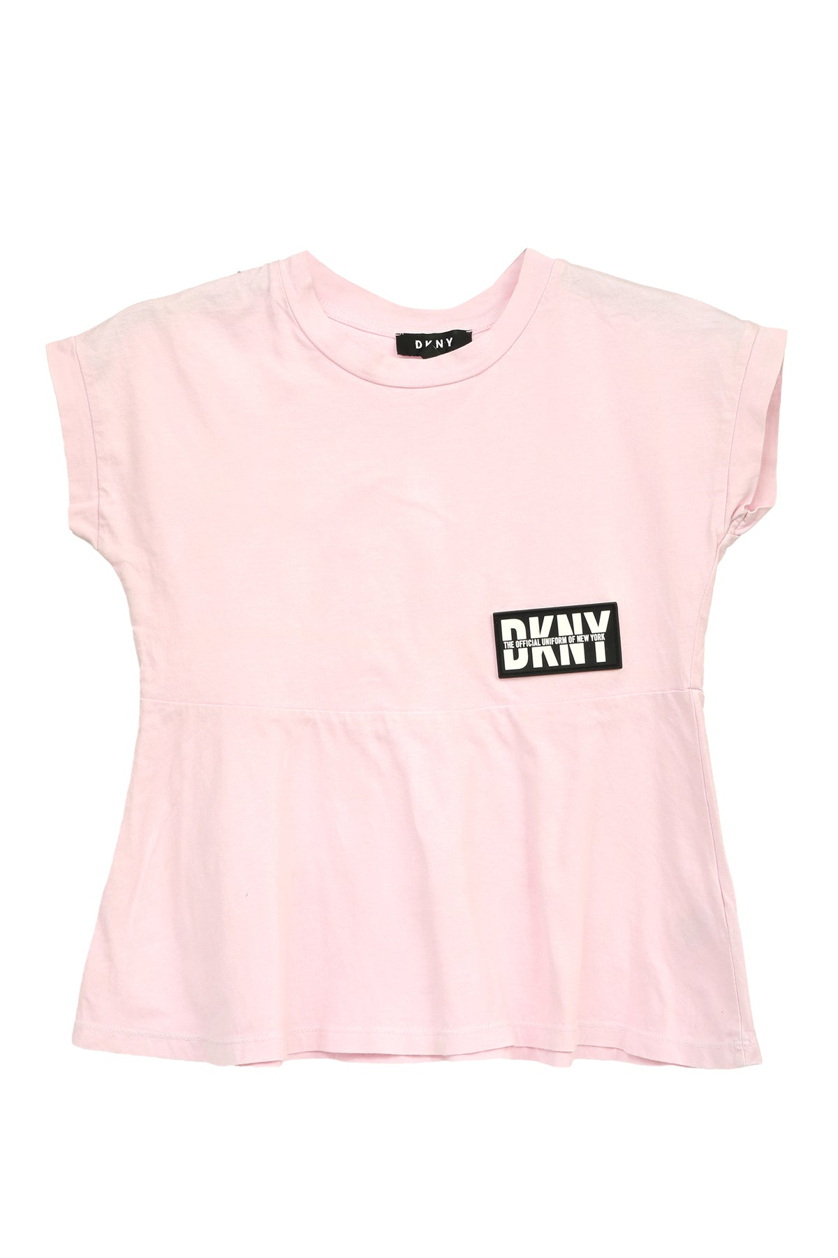 Dkny Baby Size 6 Pink Kids Dress