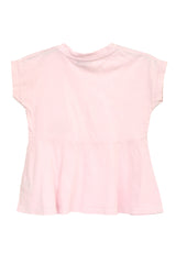 Dkny Baby Size 6 Pink Kids Dress