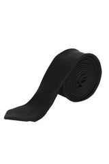 Dolce & Gabbana Self Patterned Silk Tie