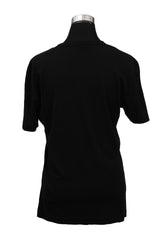 Dolce & Gabbana Size Xl Patchwork T- Shirt 