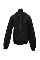 Dolce & Gabbana Size Xl Quilted Jacket 