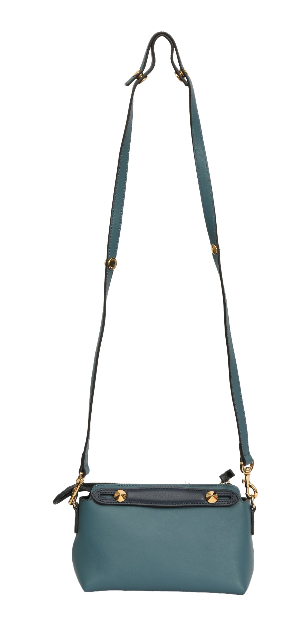 Fendi By The Way Crossbody Bag 