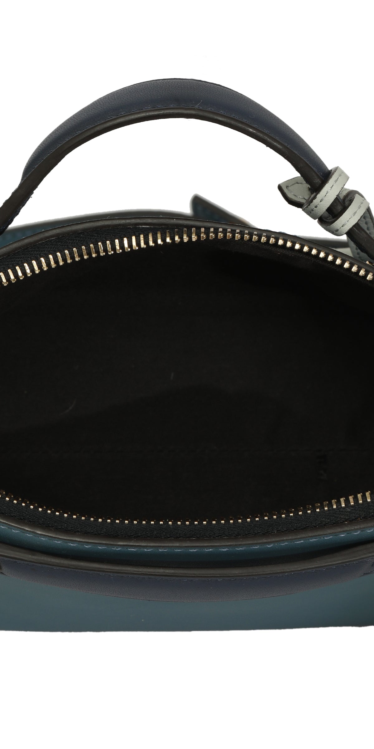 Fendi By The Way Crossbody Bag 