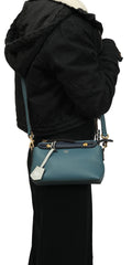 Fendi By The Way Crossbody Bag 