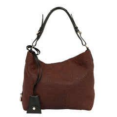 LOUIS VUITTON MONOGRAM ANTHEIA HOBO PM BAG