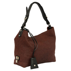 LOUIS VUITTON MONOGRAM ANTHEIA HOBO PM BAG