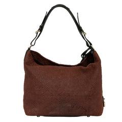 LOUIS VUITTON MONOGRAM ANTHEIA HOBO PM BAG
