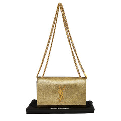 YVES SAINT LAURENT SMALL CLASSIC KATE BAG