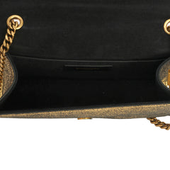 YVES SAINT LAURENT SMALL CLASSIC KATE BAG