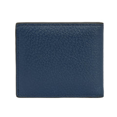 GUCCI GG MARMONT BI-FOLD TEXTURED WALLET