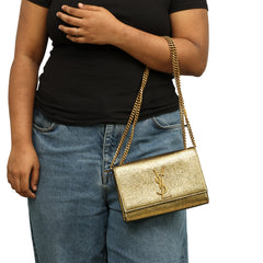 YVES SAINT LAURENT SMALL CLASSIC KATE BAG