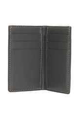 Goyard Saint Pierre Card Grey Wallet 