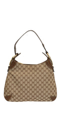 Gucci Gg Abbey Shoulder Bag 