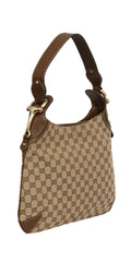 Gucci Gg Abbey Shoulder Bag 