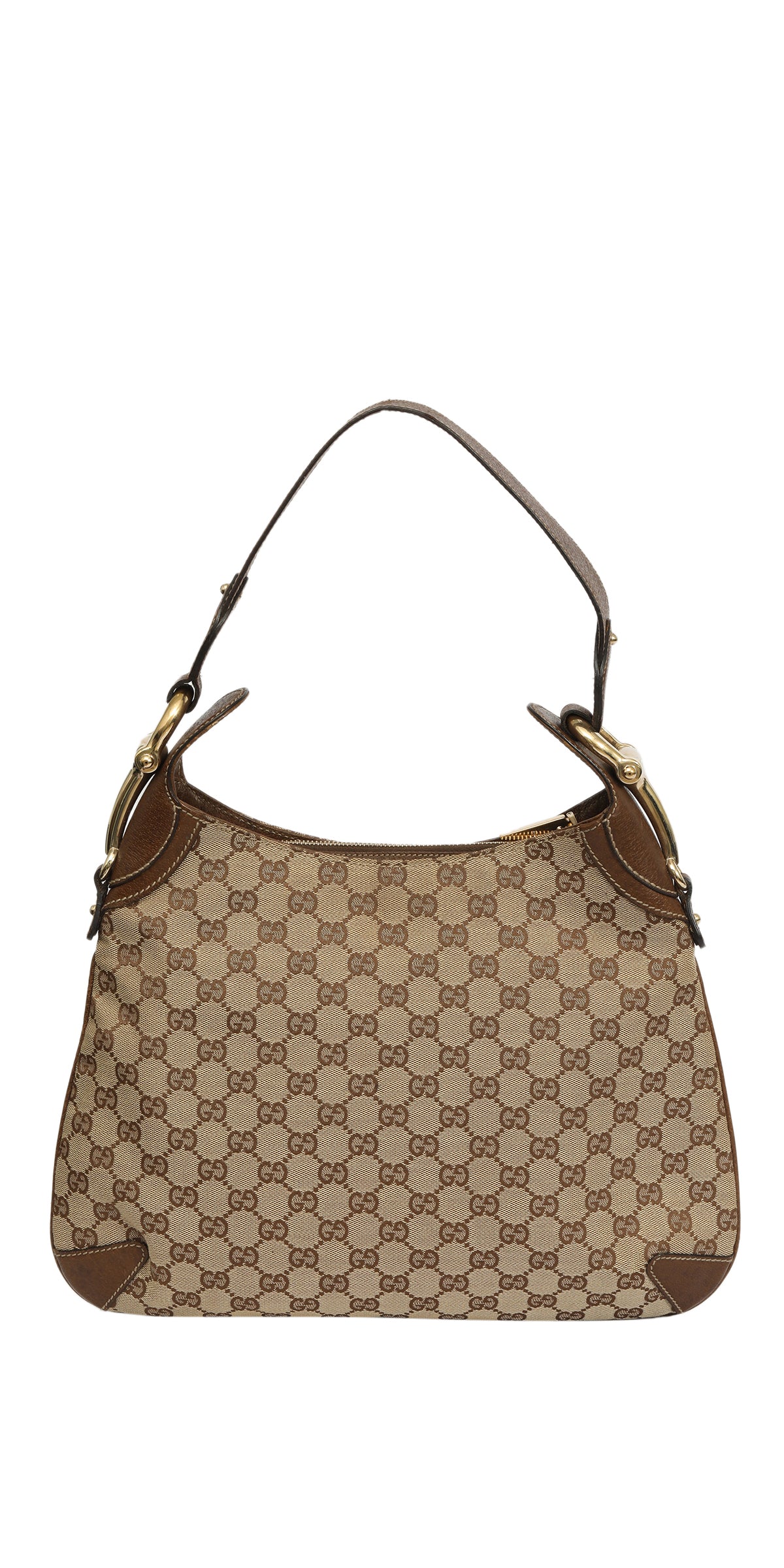 Gucci Gg Abbey Shoulder Bag 