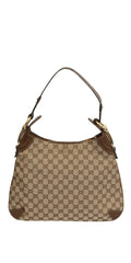 Gucci Gg Abbey Shoulder Bag 
