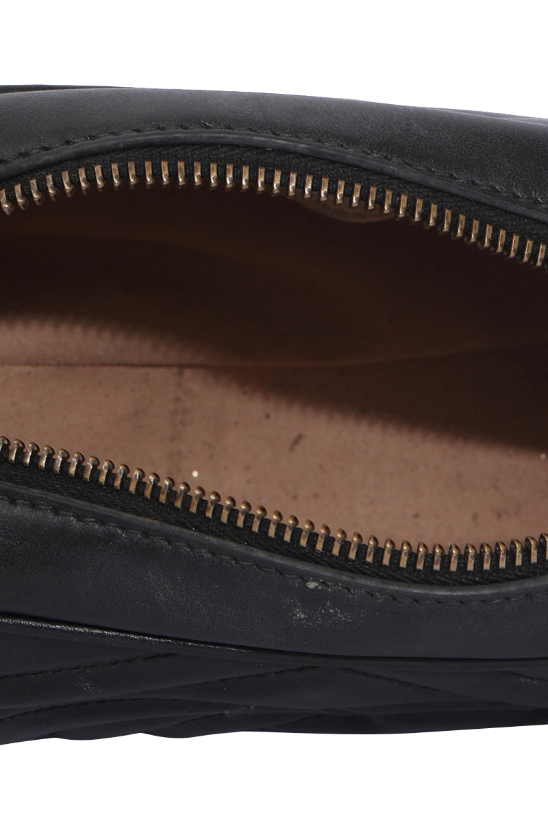 Gucci Gg Marmont Matelasse Mini Shoulder Bag 