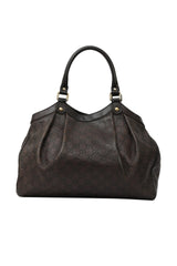Gucci Gg Sukey Brown Bag 