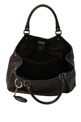 Gucci Gg Sukey Brown Bag 