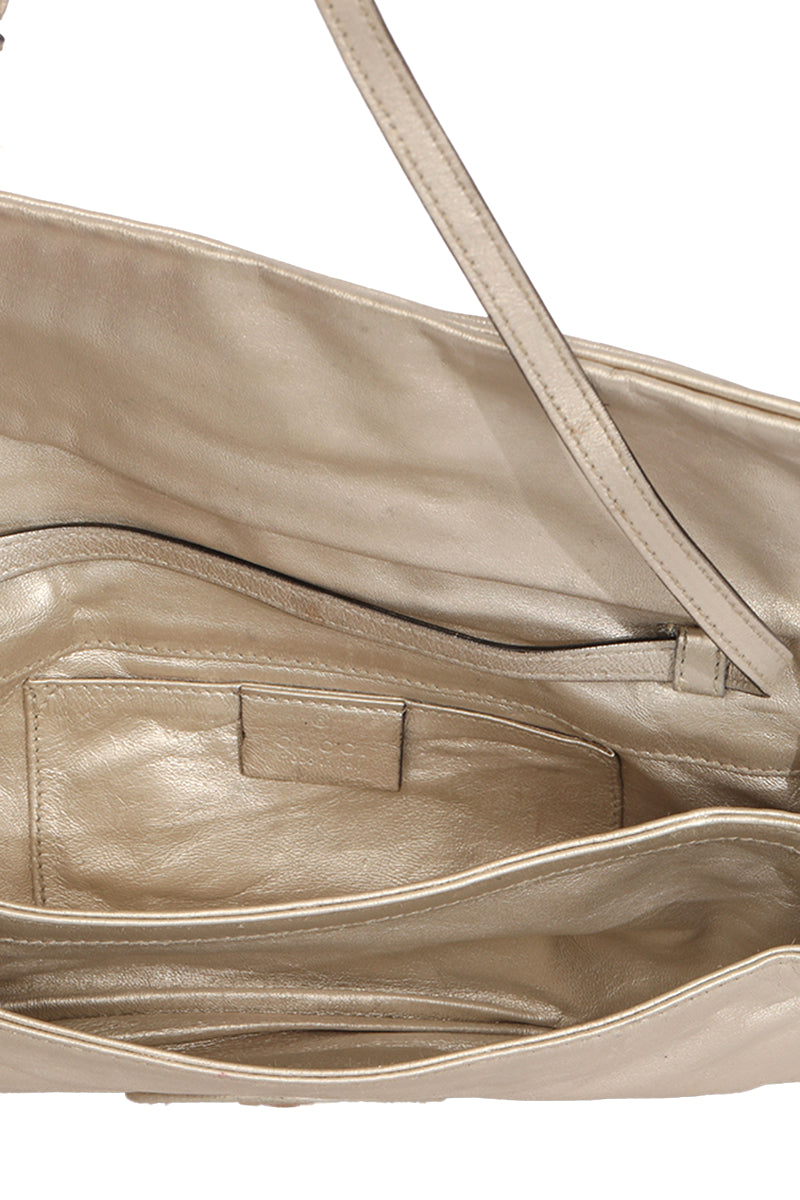 Gucci Hysteria Leathersling 