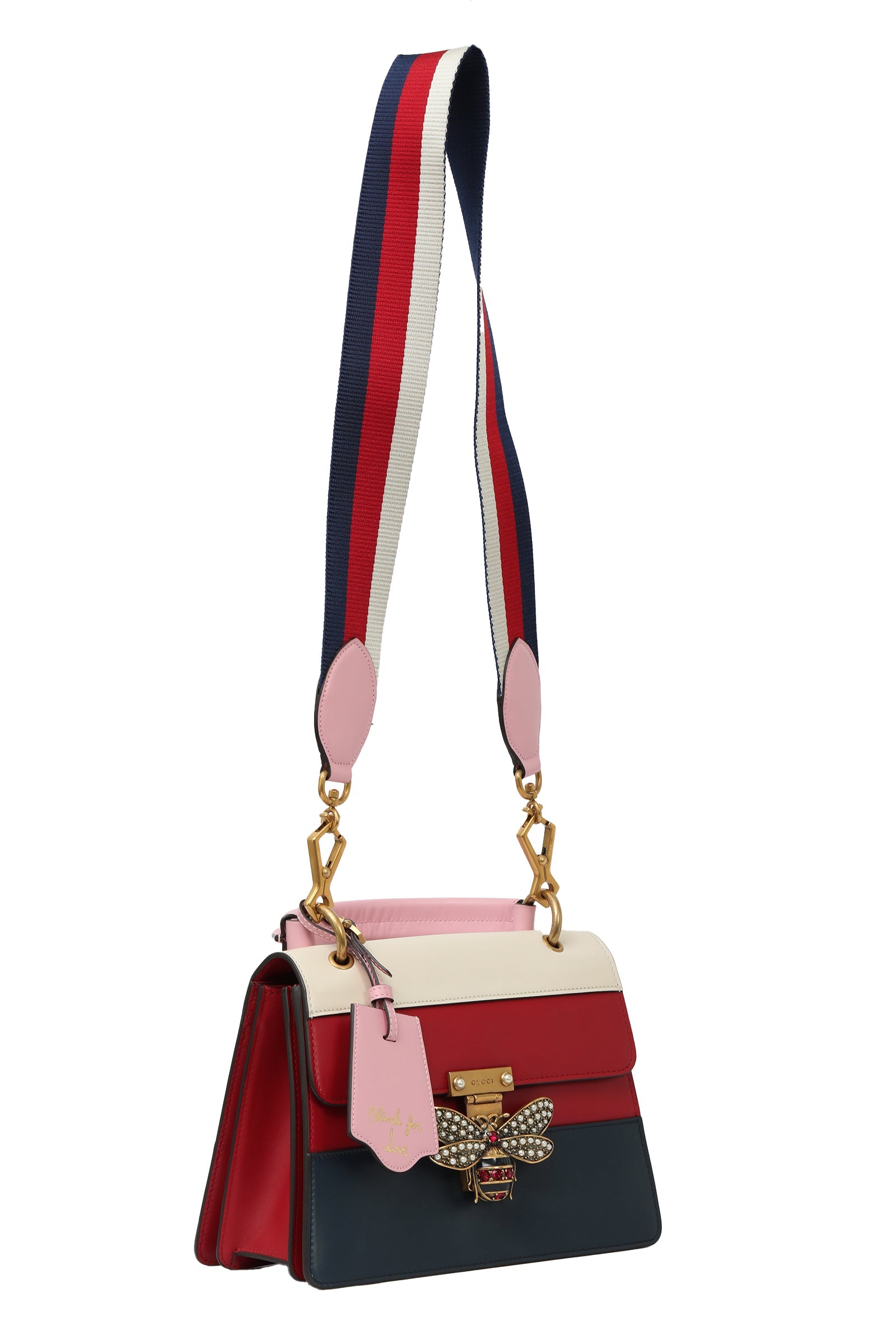 Gucci Gg Sukey Brown Bag 