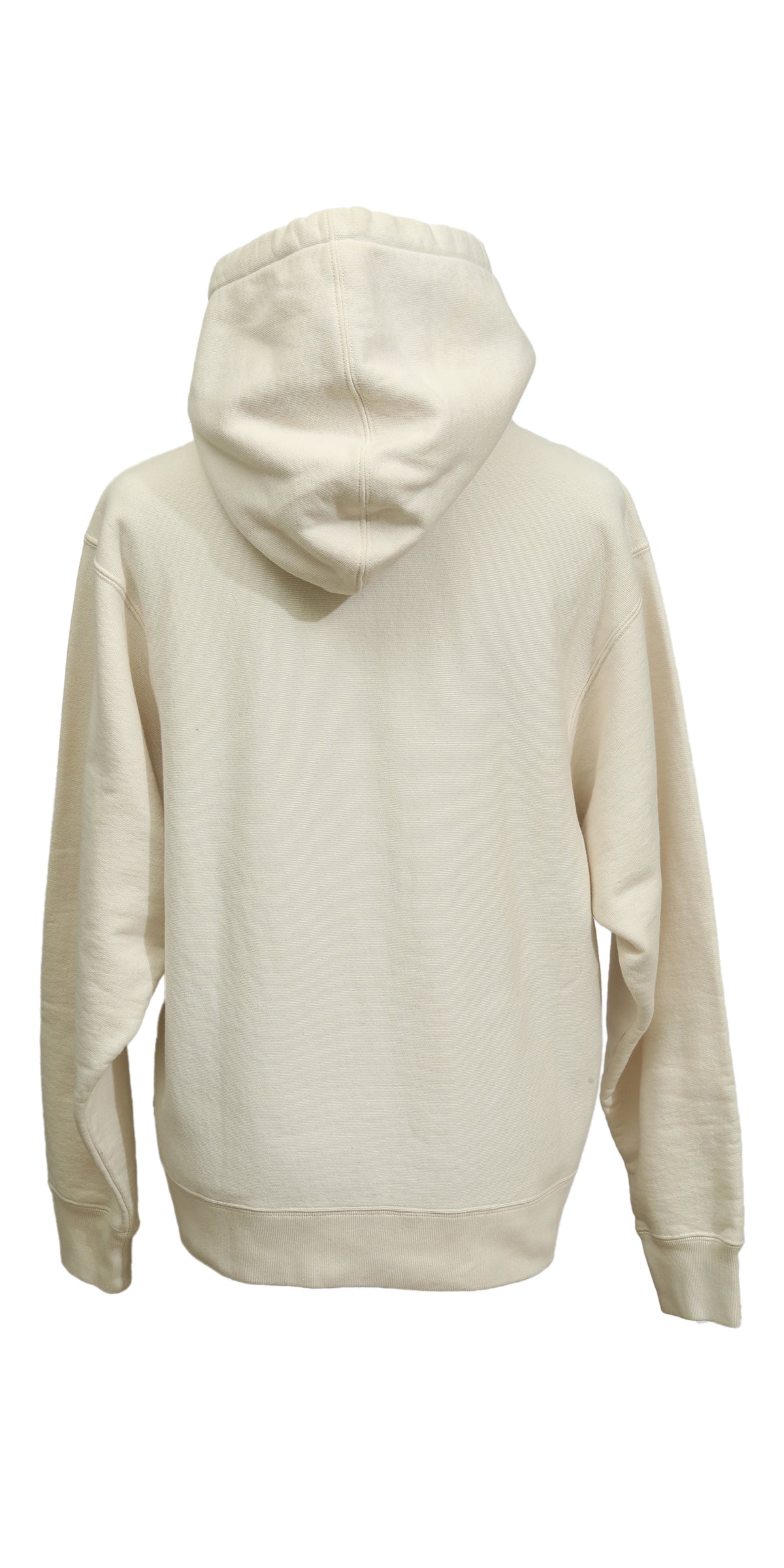 Gucci Size Xs Disney Mickey Minnie Printed Logo White Hoodie 