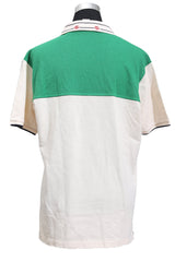 Gucci Web Interlocking G Polo T Shirt 