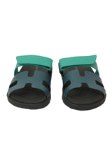 Hermes EU 43 Chypre Cruise Sandals 