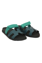 Hermes EU 43 Chypre Cruise Sandals 