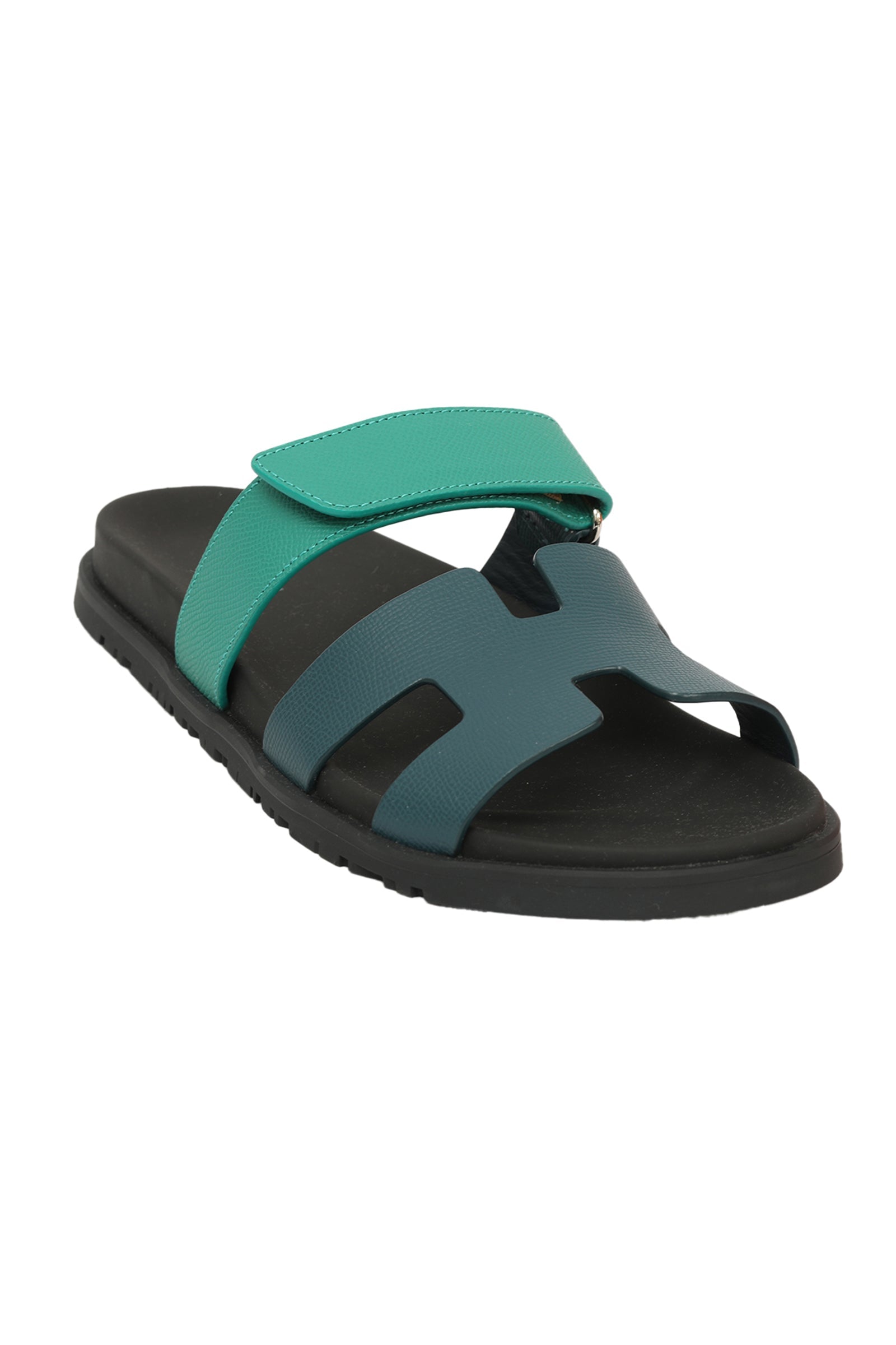Hermes EU 43 Chypre Cruise Sandals 