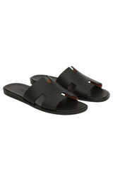 Hermes EU 43 Izmir Sandals 