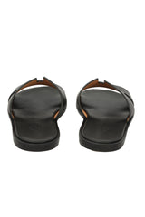 Hermes EU 43 Izmir Sandals 