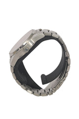 Hugo Boss Silver Tone Heritage Multi Function 42 Mm Watch 