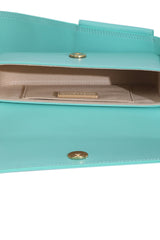Jacquemus Le Carinu Logo Plague Shoulder Bag 