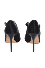 Jimmy Choo Peep Toe Sandals 