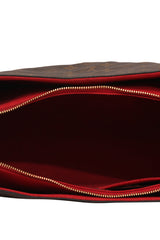 Louis Vuitton Monogram Surene Mm Cherry Bag 