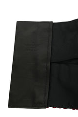 Louis Vuitton 28 Inches/70 Cms Violet Sequin Waist Belt