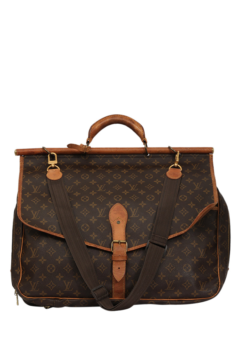 Louis Vuitton Charse Travel Bag 