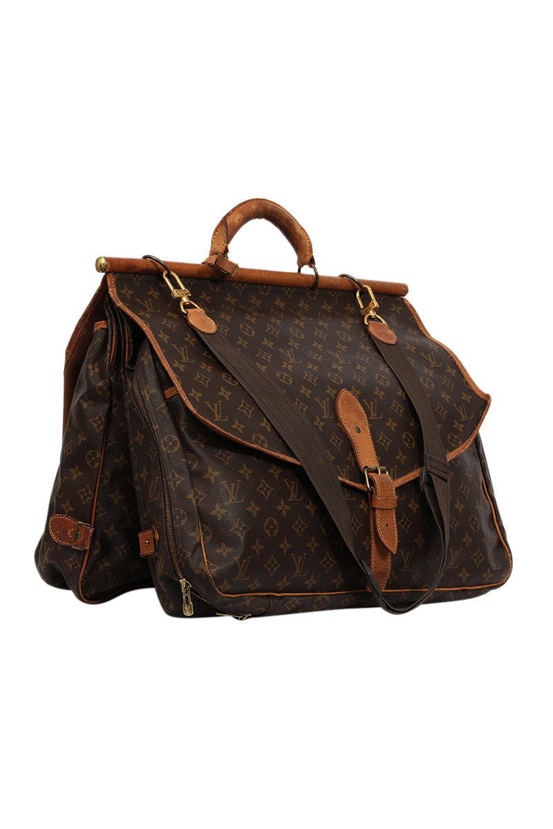 Louis Vuitton Charse Travel Bag 