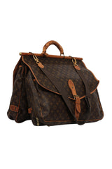 Louis Vuitton Charse Travel Bag 